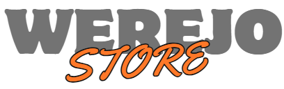 WEREJO STORE